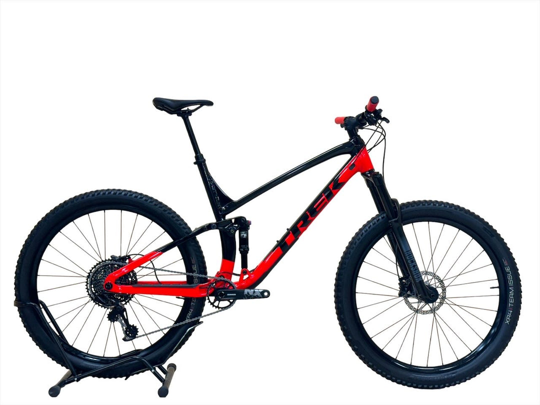 <tc>Trek Fuel EX 7 29 inča brdski bicikl</tc>