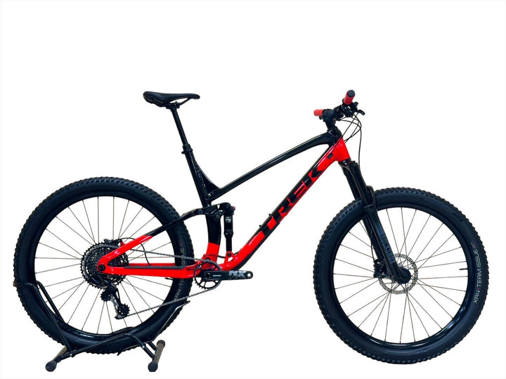 <tc>Trek</tc> Fuel EX 7 29 hüvelykes mountain bike