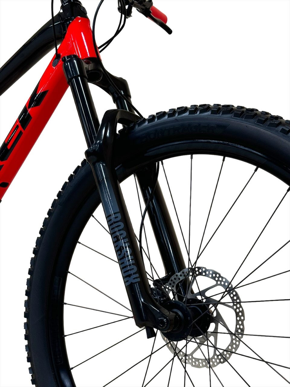 <tc>Trek</tc> Bicicleta de montanha Fuel EX 7 29 polegadas