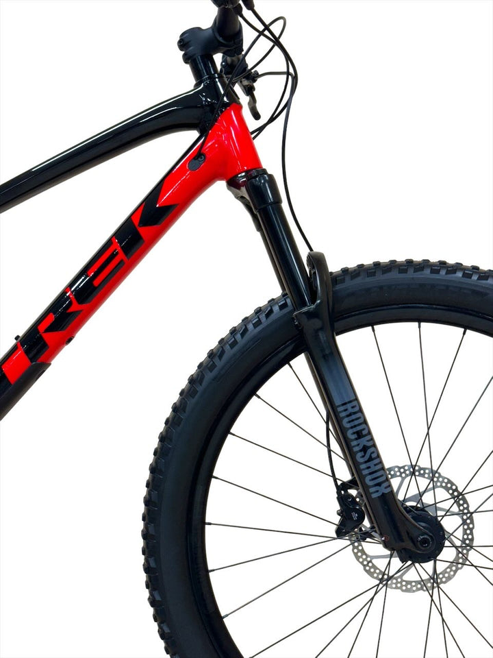 <tc>Trek</tc> Fuel EX 7 29 inch mountain bike