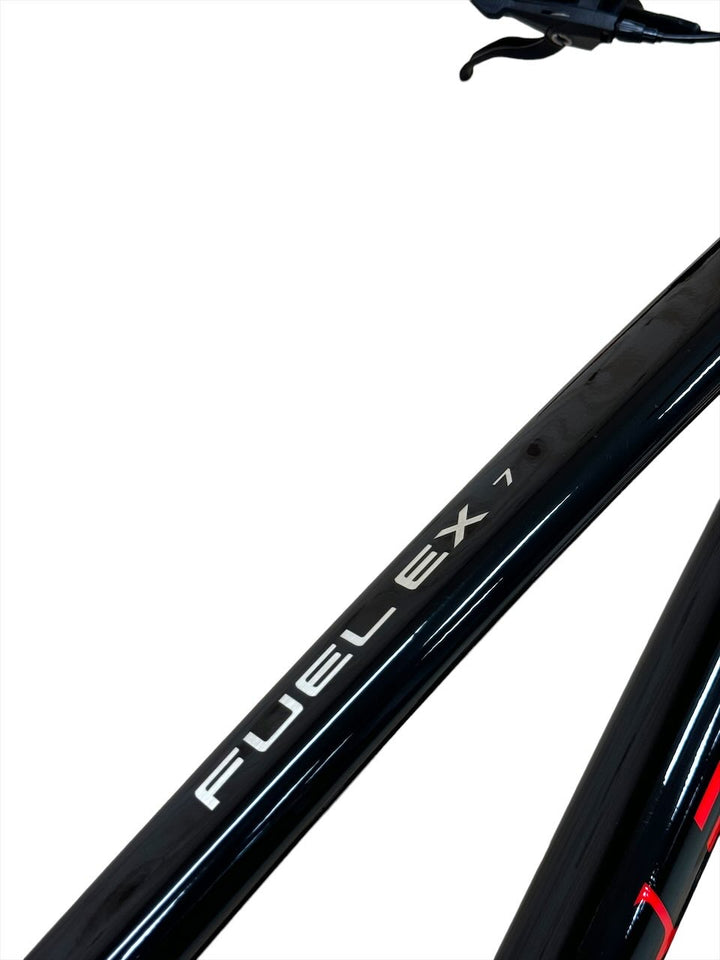 <tc>Trek Fuel EX 7 29 inča brdski bicikl</tc>