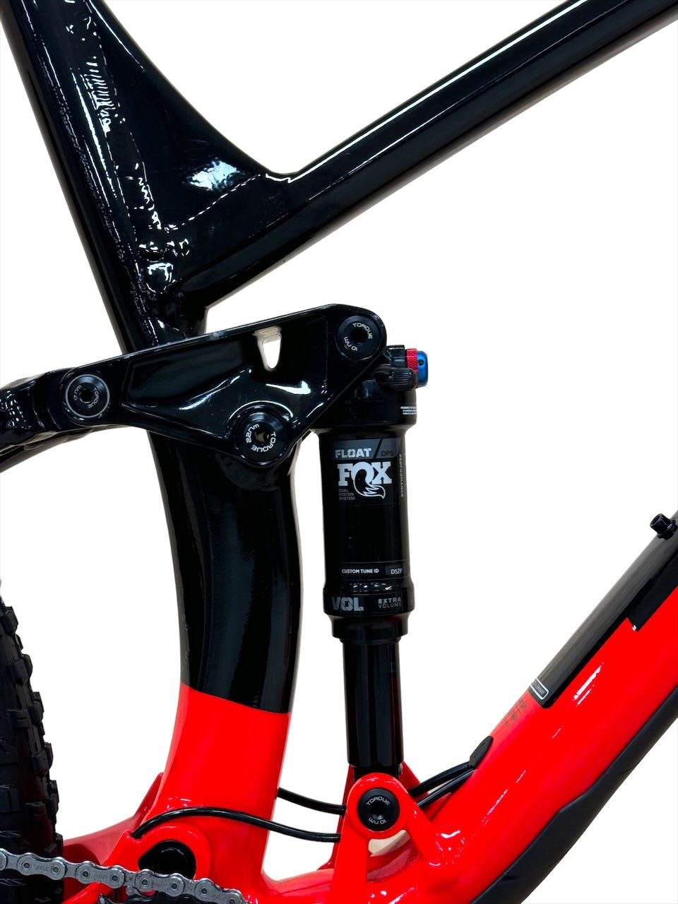<tc>Trek</tc> Mountain bike Fuel EX 7 da 29 pollici