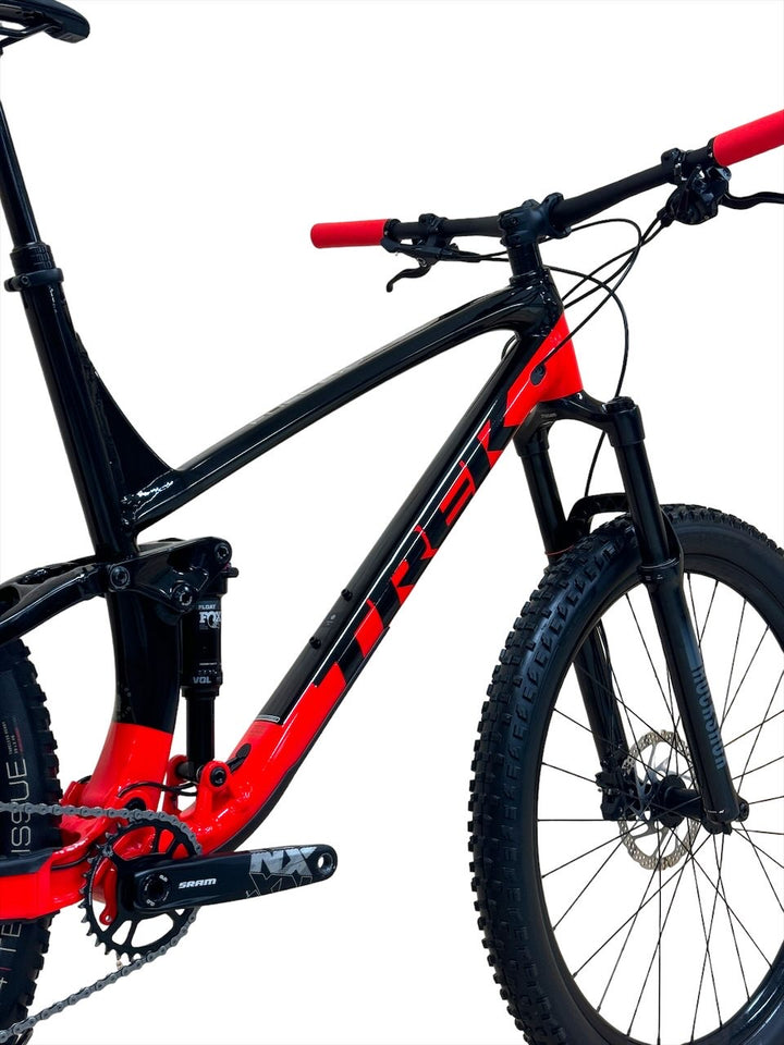 <tc>Trek</tc> Fuel EX 7 29 collu kalnu velosipēds