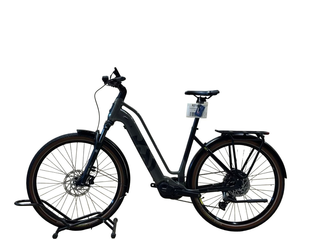 Husqvarna Grand Pather 4 el-sykkel