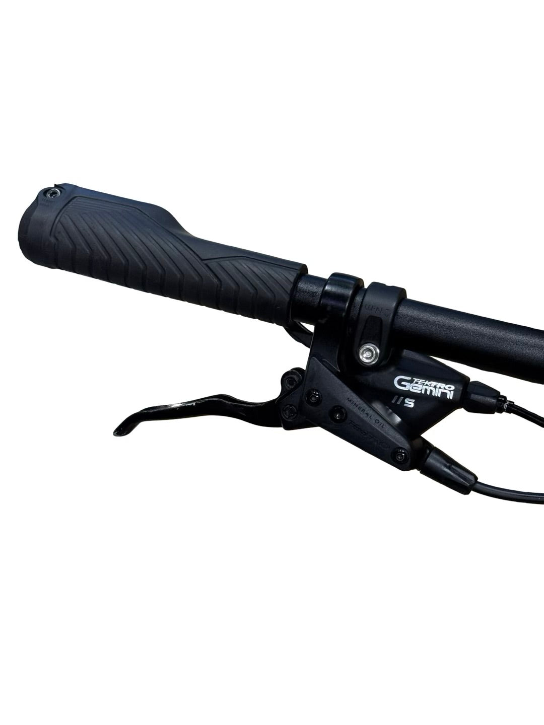Husqvarna Grand Pather 4 el-sykkel