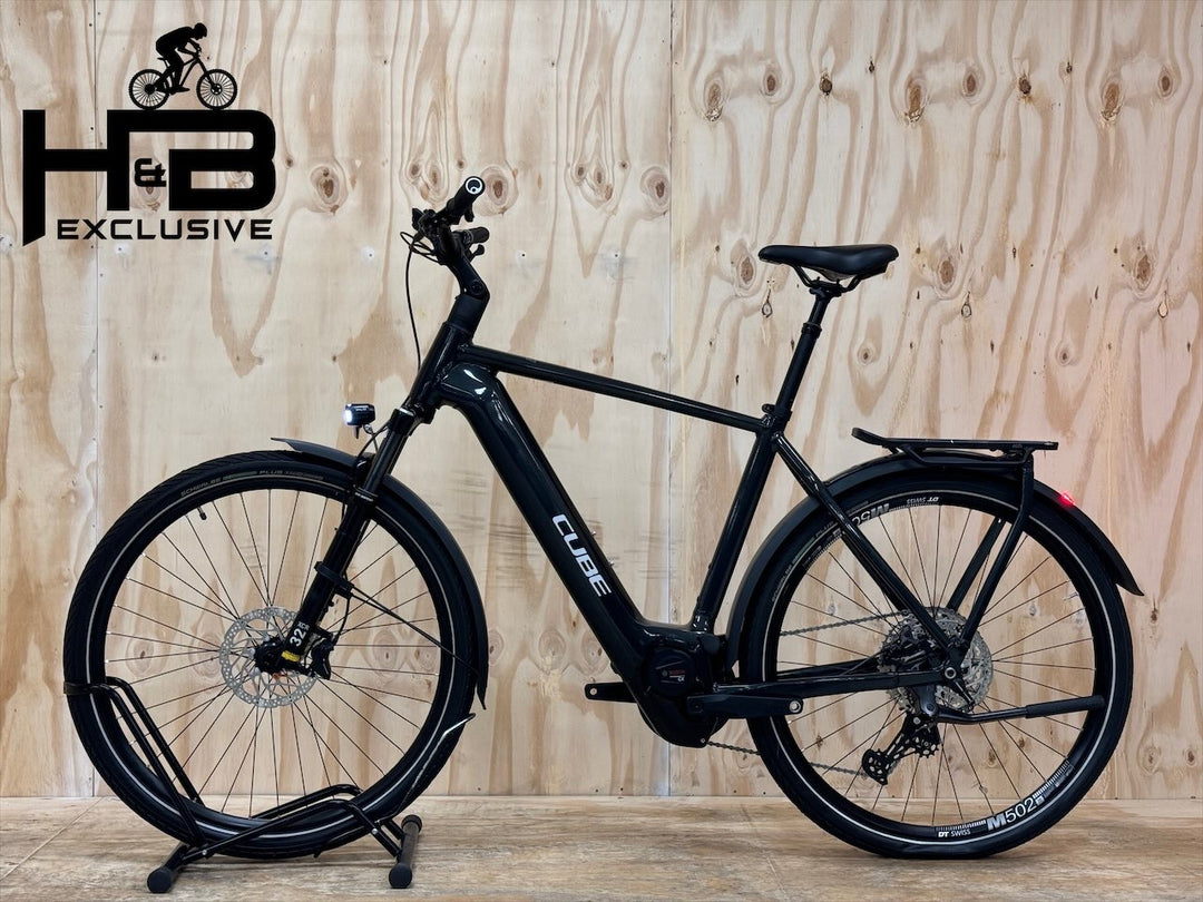 <tc>Cube Kathmandu Hybrid EXC 750 28 inch bicicletă electrică</tc>