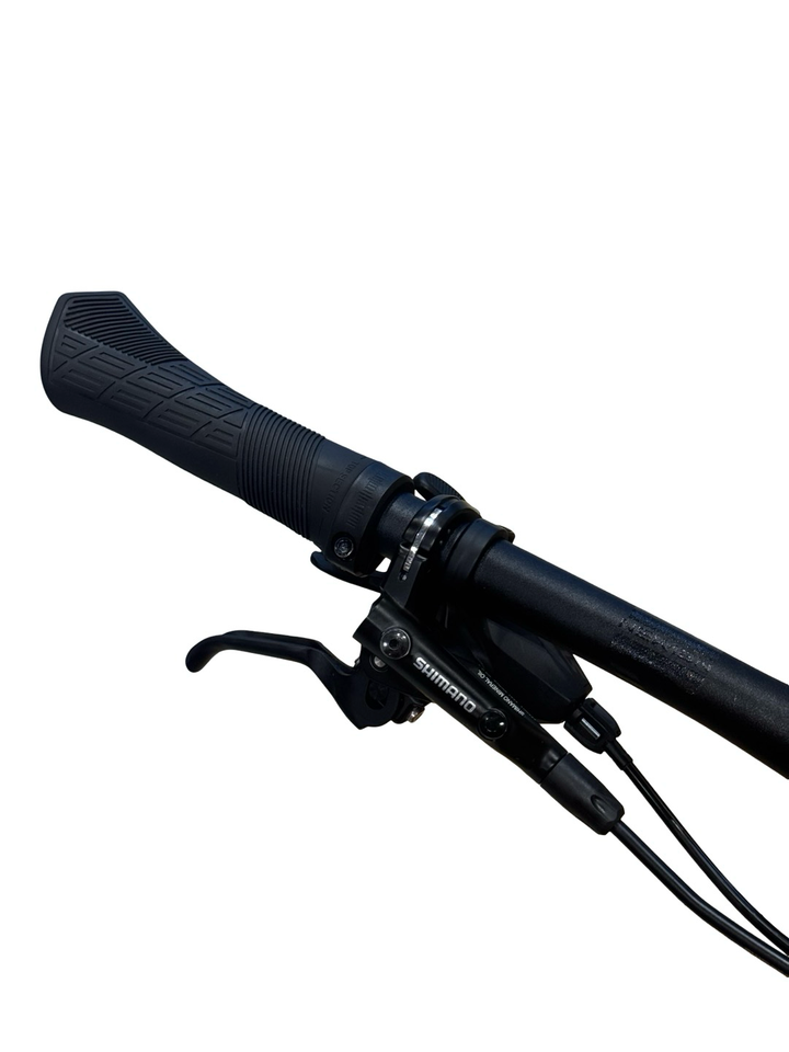 Cube Stereo Hybrid 120 SLX 750 29 polegadas Bicicletas de montanha elétricas