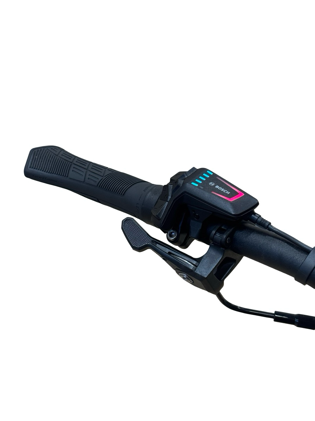 Cube Stereo Hybrid 120 SLX 750 29 polegadas Bicicletas de montanha elétricas