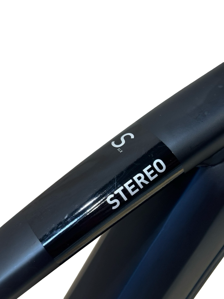 Cube Stereo Hybrid 120 SLX 750 29 polegadas Bicicletas de montanha elétricas