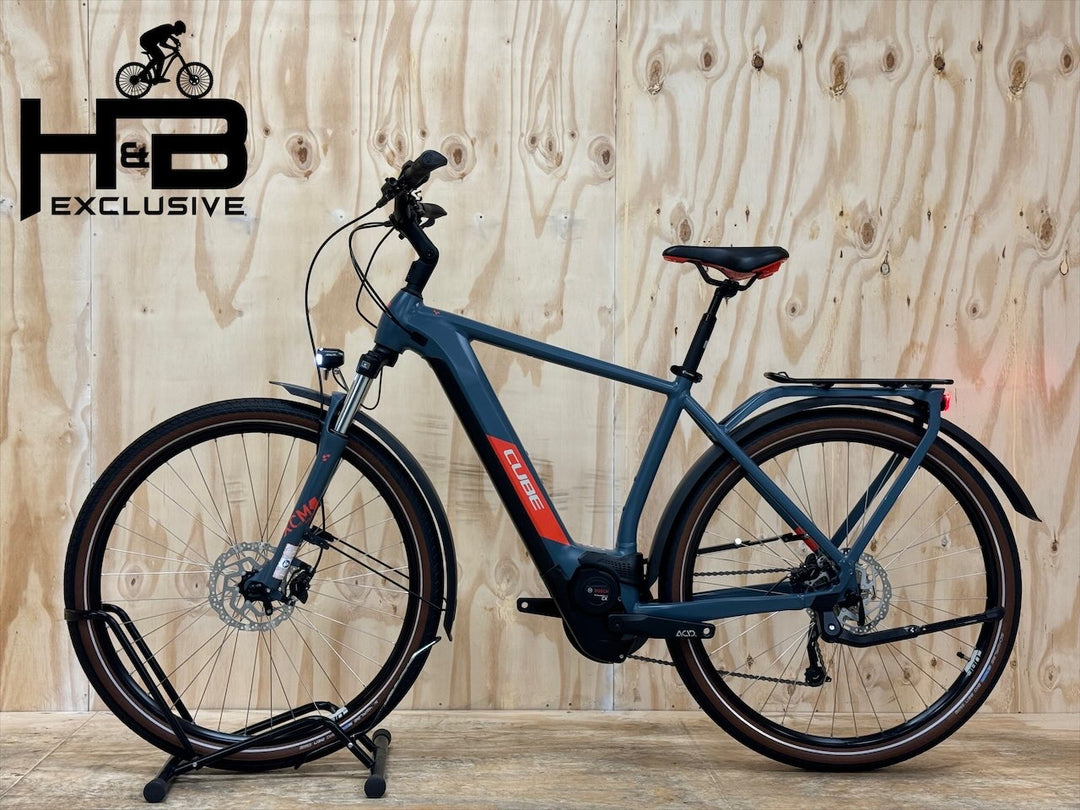 <tc>Cube Kathmandu Hybrid One 625 28 pouces vélo électrique</tc>