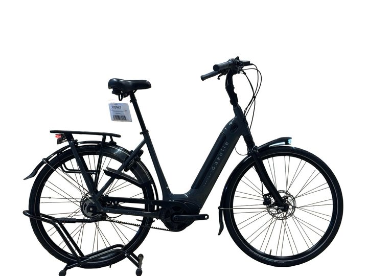 Gazelle Grenoble C5 HMB Bicicletas eléctricas