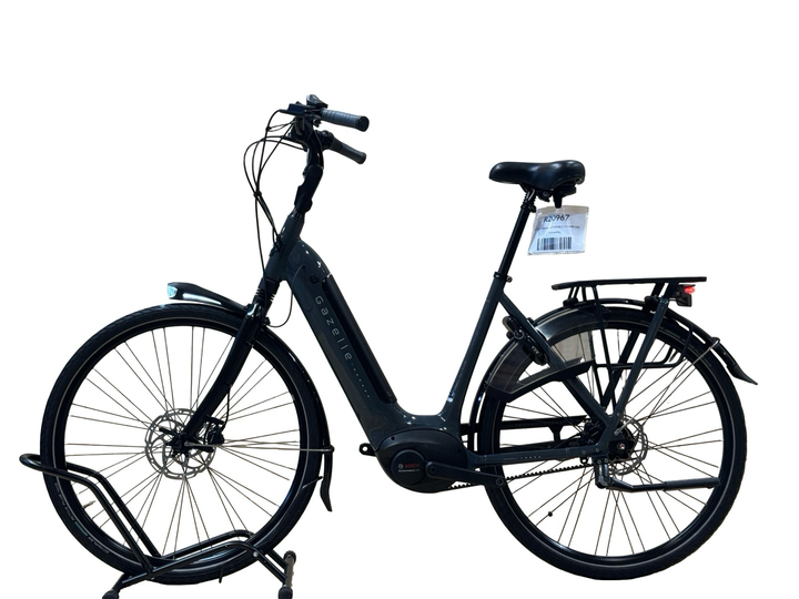 Gazelle Grenoble C5 HMB Bicicletas eléctricas