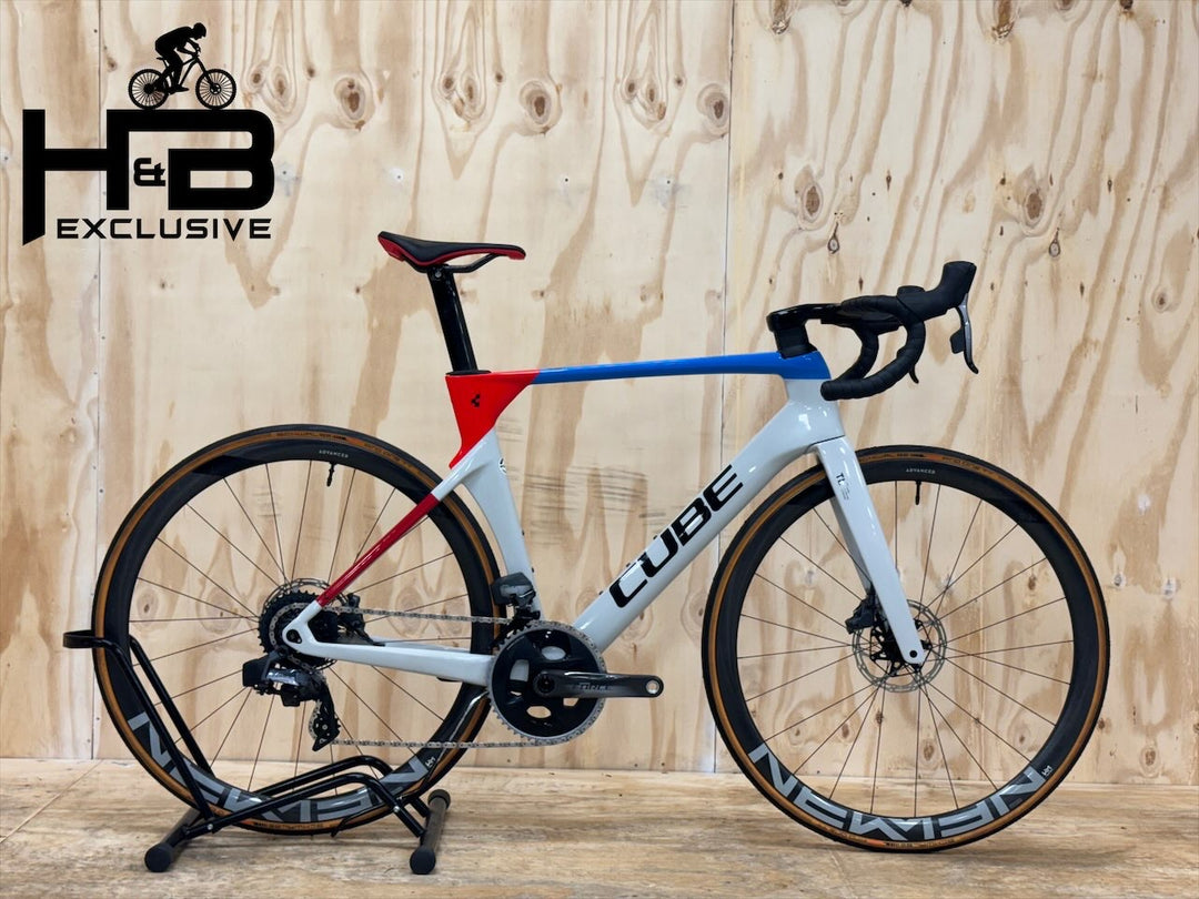 Cube Litening Aero C68 Race 28 Zoll Rennrad – H&B Exclusive