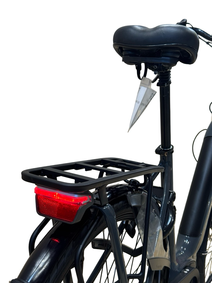 Gazelle Grenoble C5 HMB Bicicletas eléctricas
