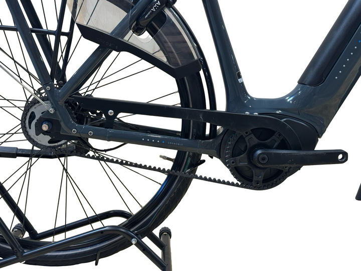 Gazelle Grenoble C5 HMB Bicicletas eléctricas