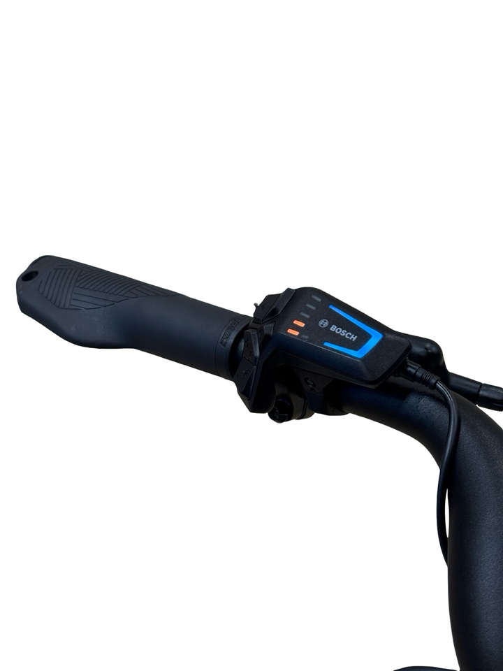 Advanced Trekking Reco E-jalgrattad