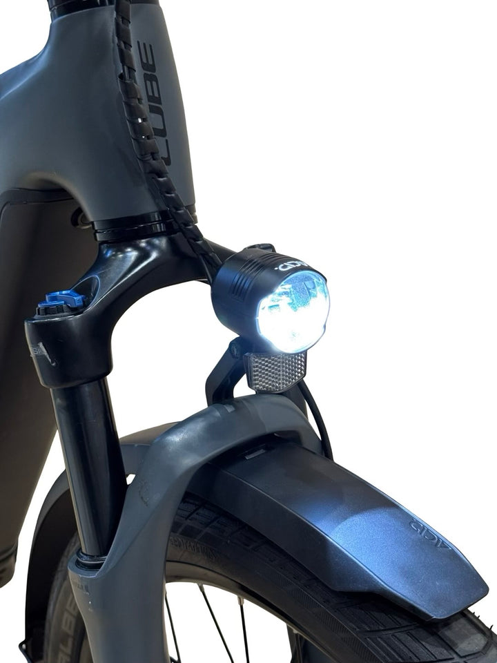 Cube Kathmandu Hybrid ONE 800 Vélo électrique