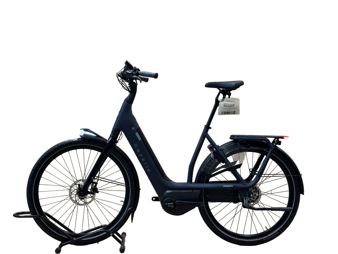 Gazelle Avignon C8 HMB Е-планински велосипед