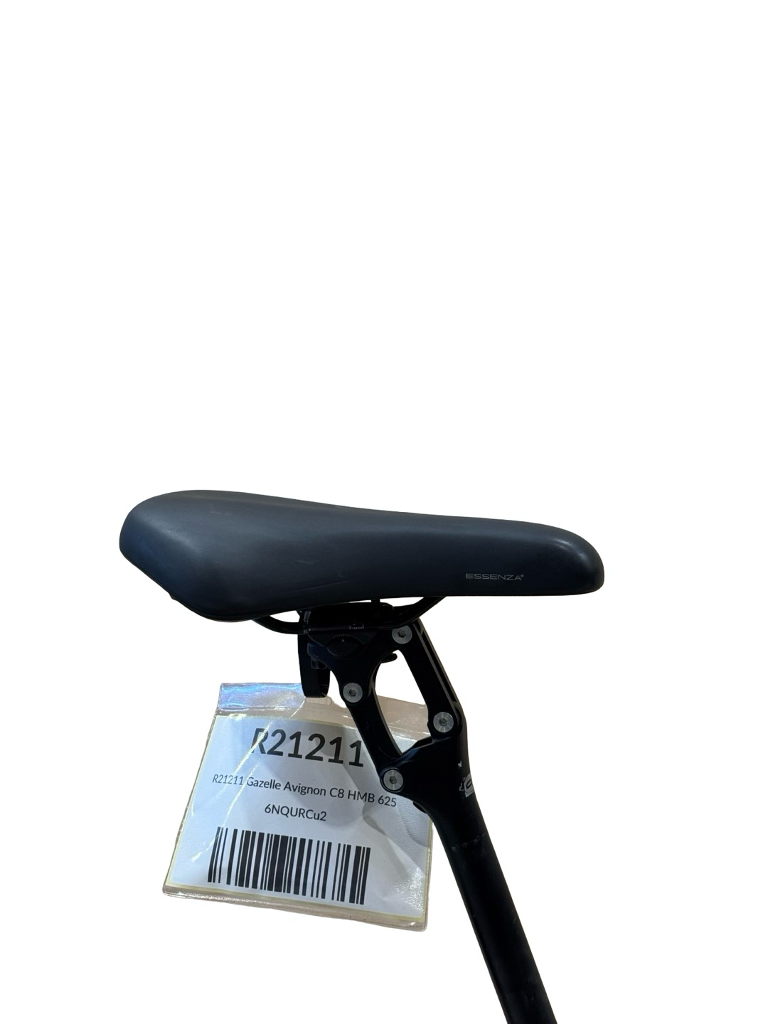 Gazelle Avignon C8 HMB Е-планински велосипед