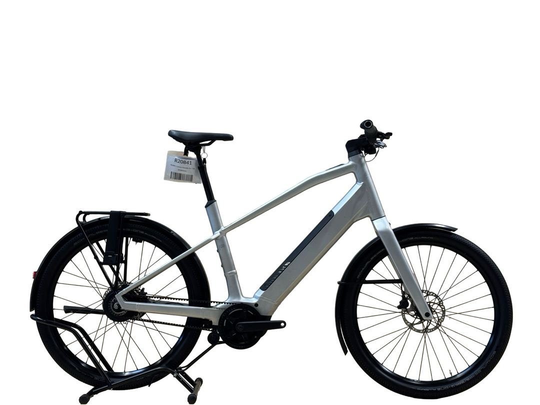 Canyon Precede:ON 7 E-cykel
