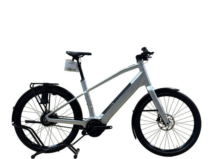 Canyon Precede:ON 7 E-cykel