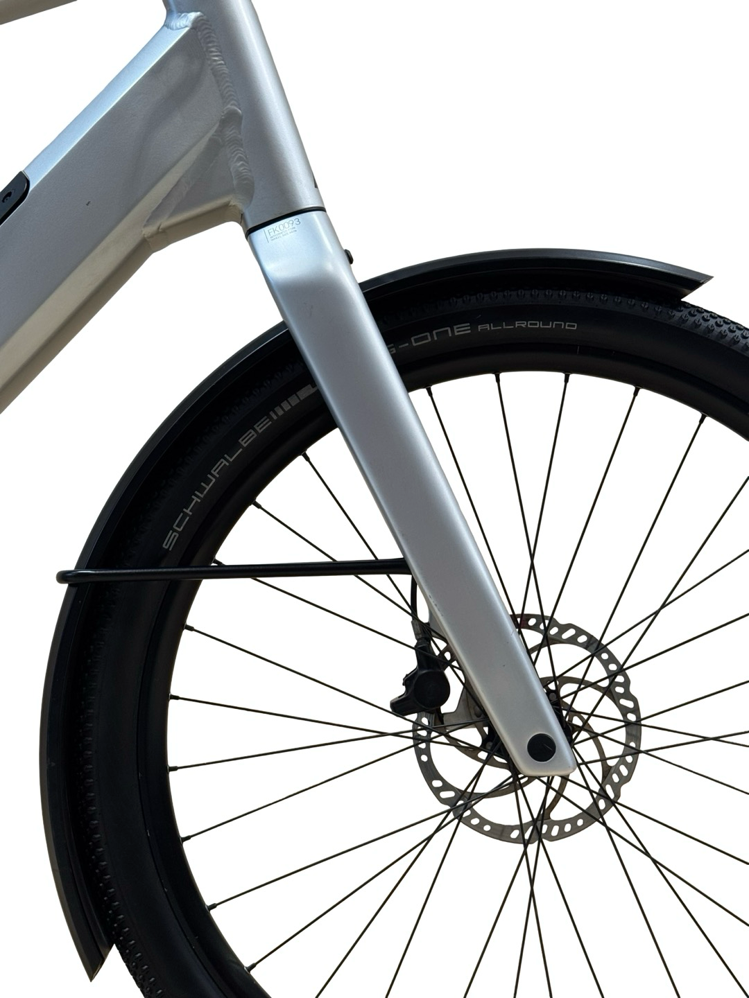 Canyon Precede:ON 7 E-cykel