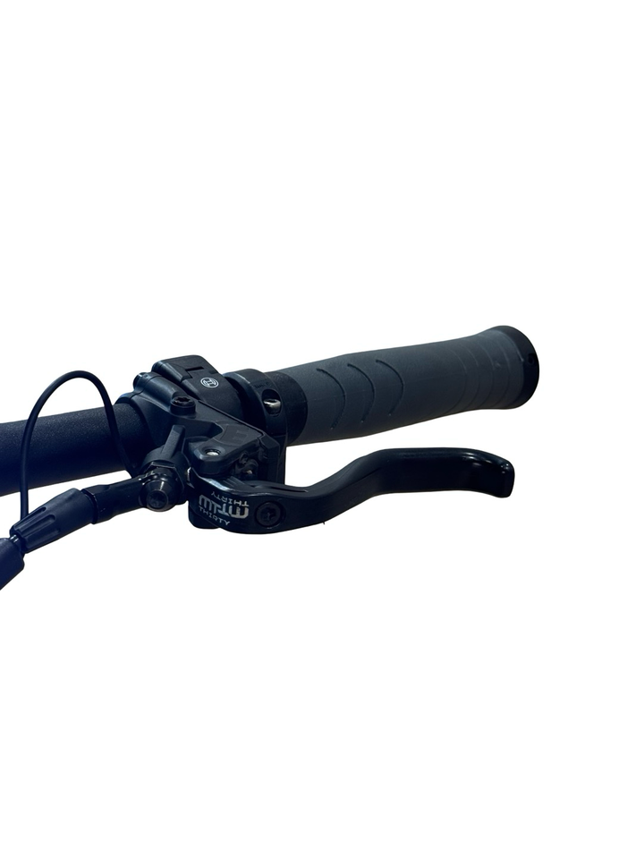 Canyon Precede:ON 7 E-cykel