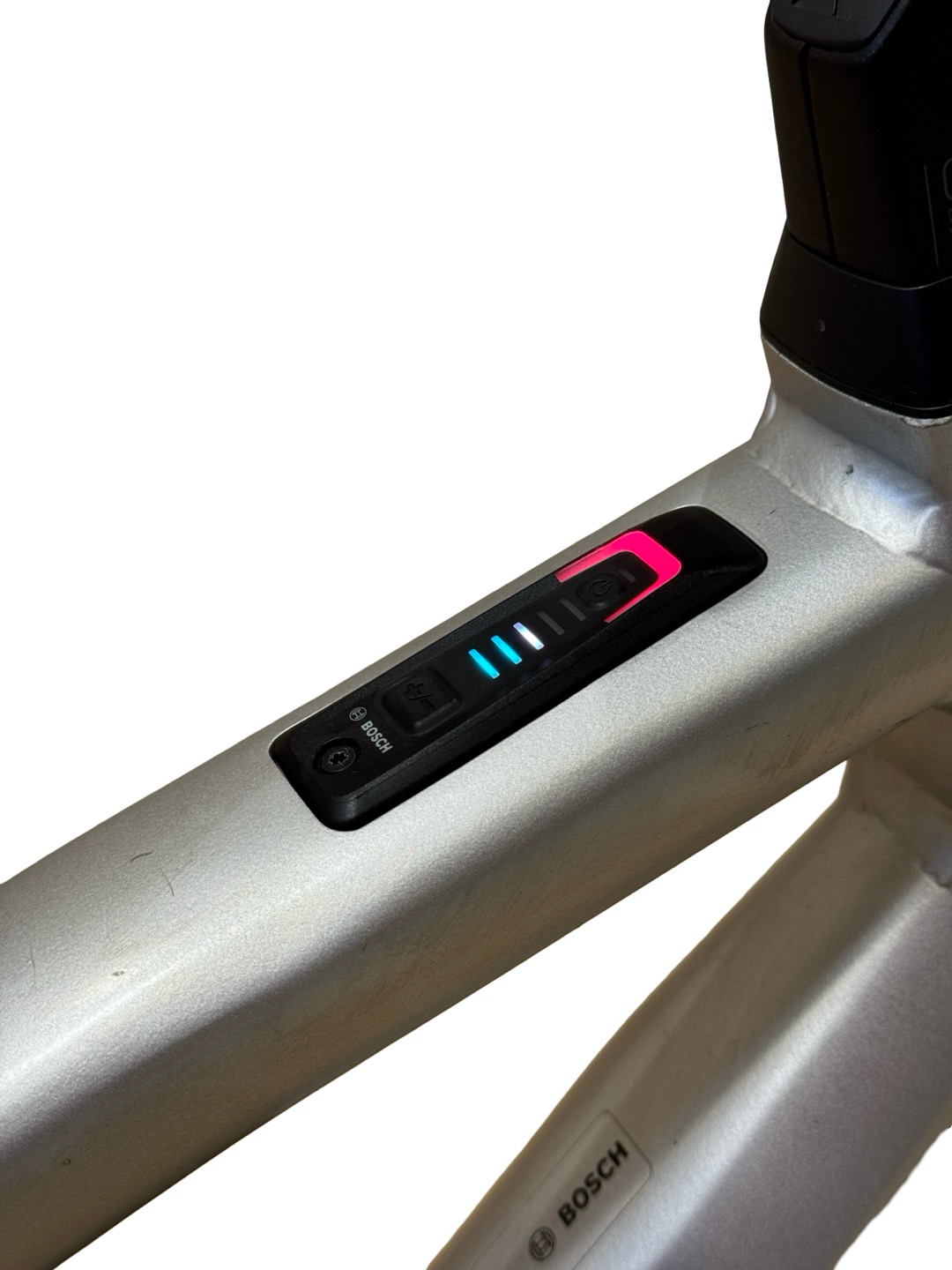 Canyon Precede:ON 7 E-cykel