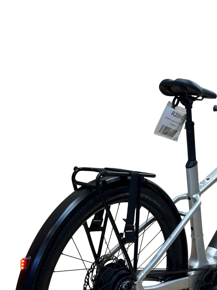 Canyon Precede:ON 7 E-cykel