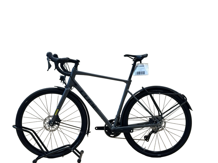 Cube Nuroad Race FE Bicicleta de cascalho