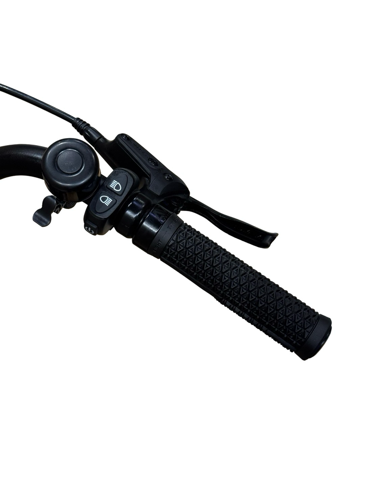 Tenways CGO800S E-Bike