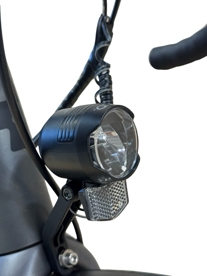 Cube Nuroad Race FE Bicicleta de cascalho