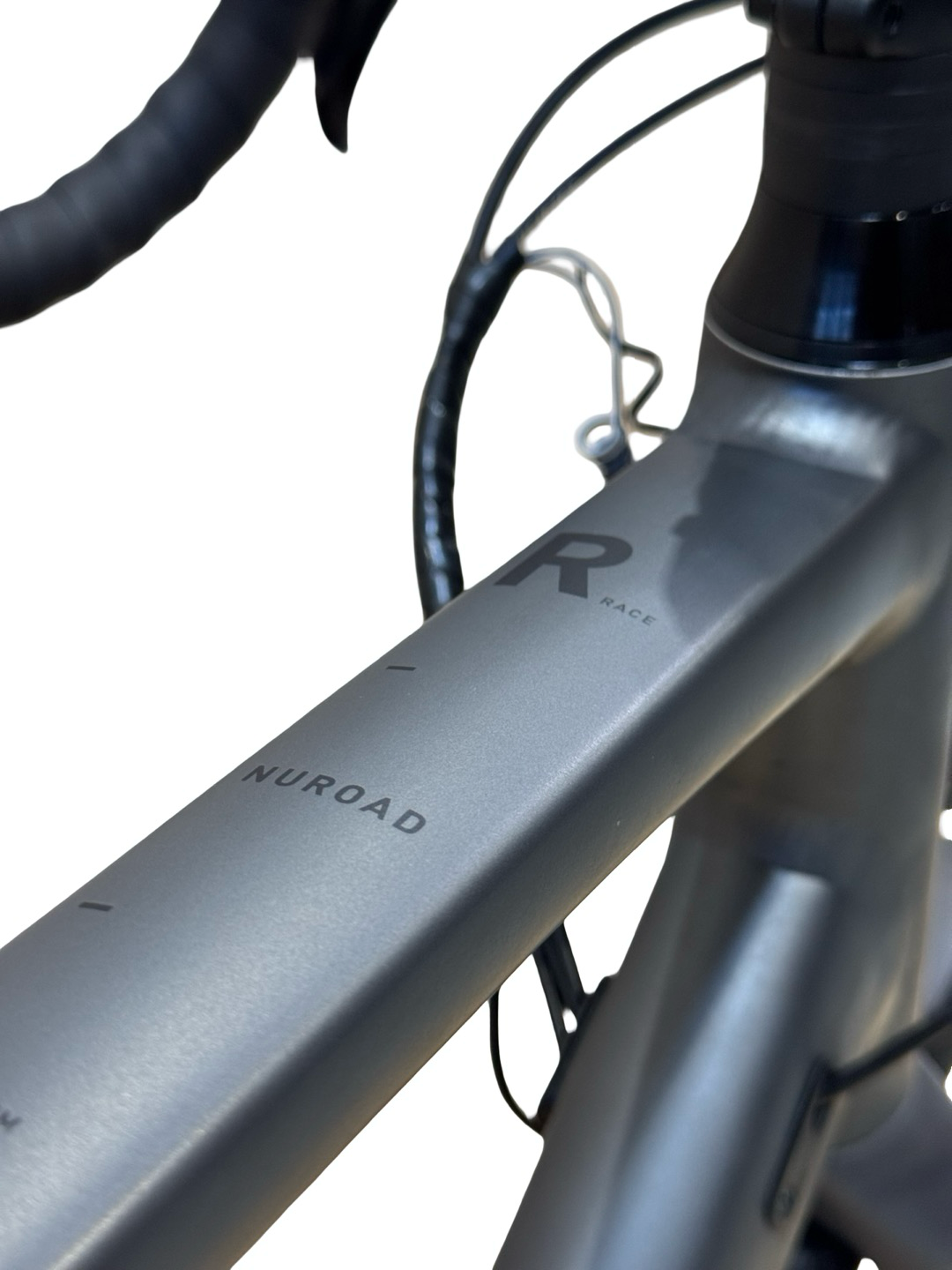 Cube Nuroad Race FE Bicicleta de cascalho