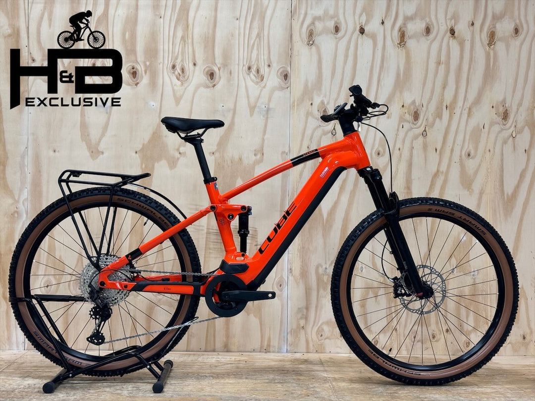 cube stereo hybrid 120 race 2019 Cube Stereo Hybrid 120 Race 750 29 inch E-Mountainbike – H&B Exclusive