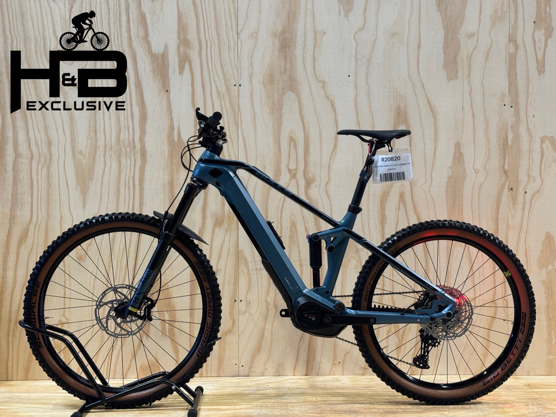 Bulls Sonic Evo AM 2 E-Mountainbike