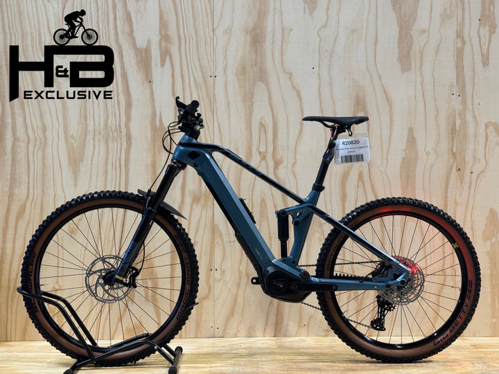 Bulls Sonic Evo AM 2 E-Mountainbike