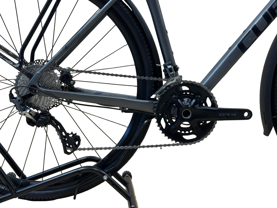 Cube Nuroad Race FE Bicicleta de cascalho