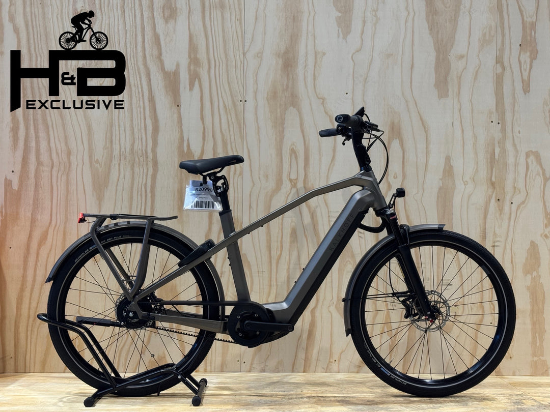 Kalkhoff Image 7.B Excite + E-Bike Gebraucht | Generalüberholt
