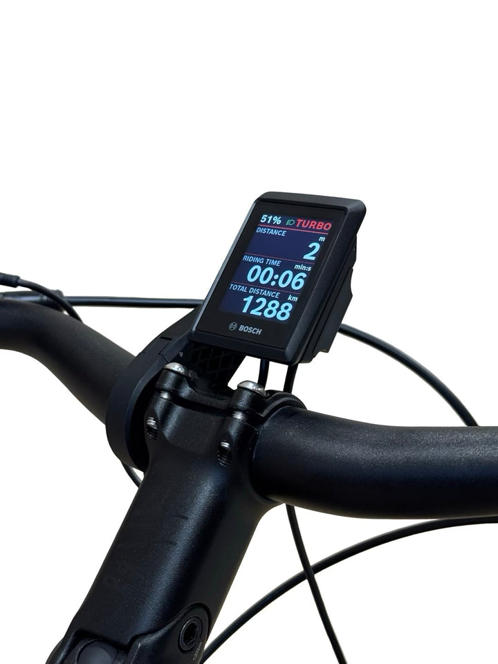 Cube Kathmandu Hybrid Pro 750 E-jalgrattad
