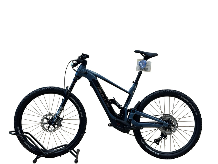 Bulls E-Stream Evo AM 4 29 tommer E-mountainbike