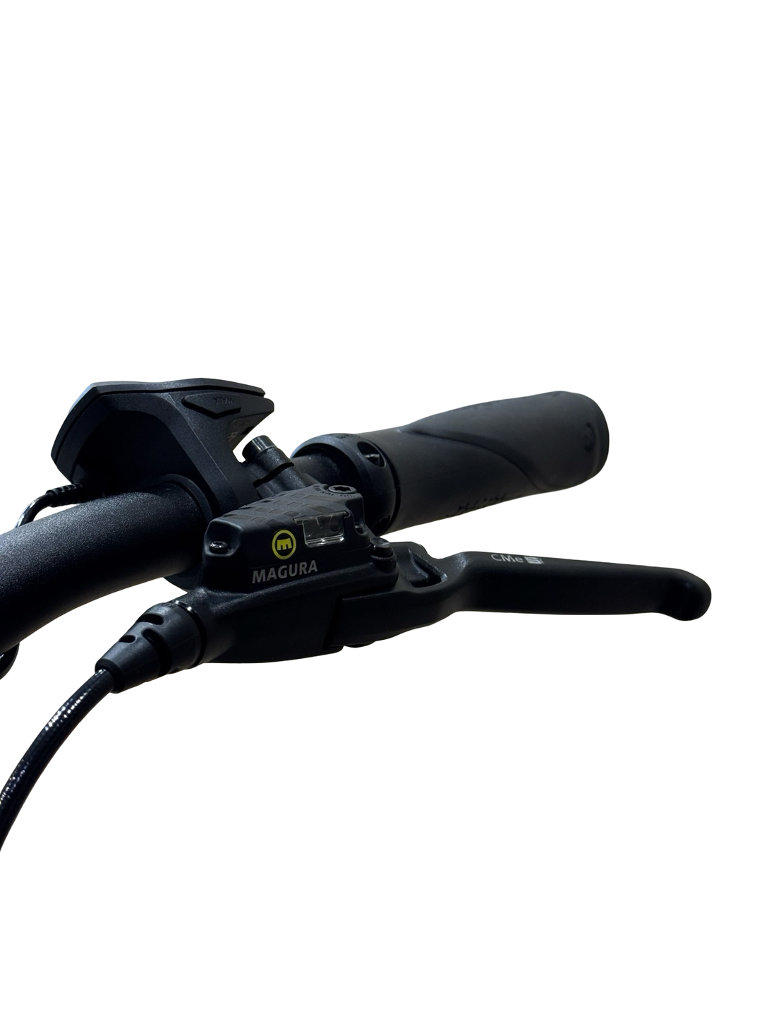 Cube Cargo Sport Hybrid 500 E-jalgrattad