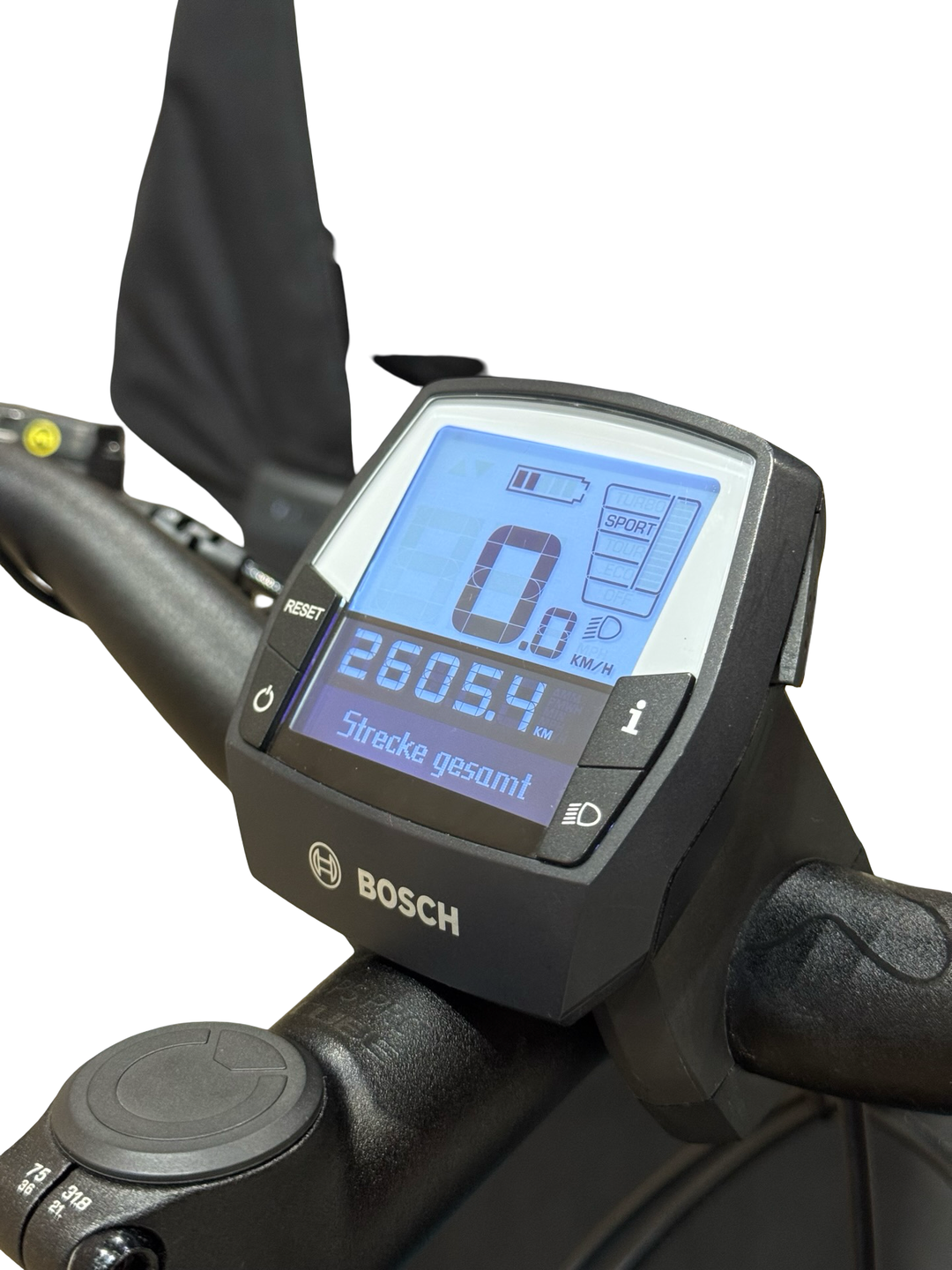 Cube Cargo Sport Hybrid 500 E-jalgrattad