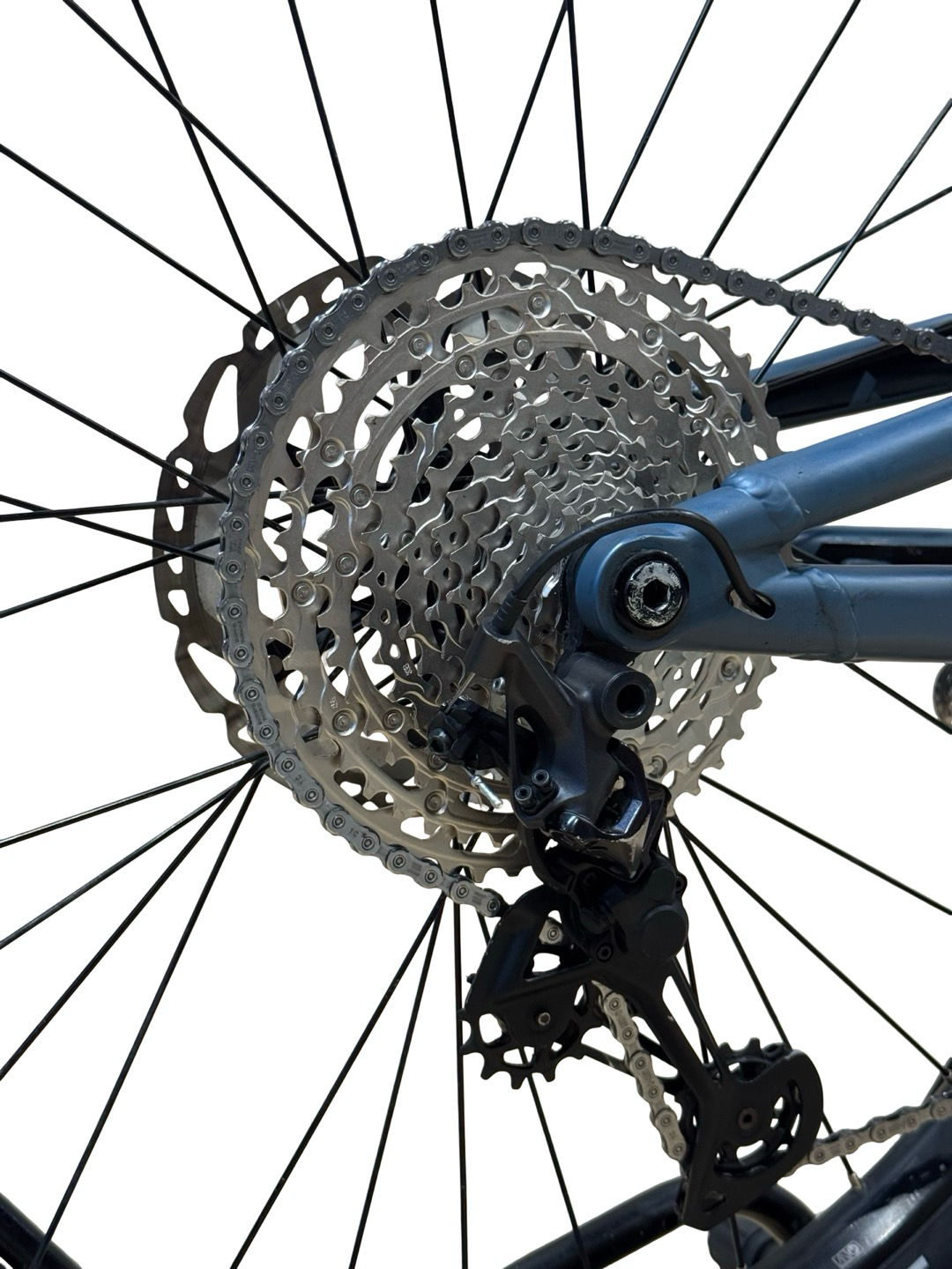 Bulls E-Stream Evo AM 4 29 tommer E-mountainbike