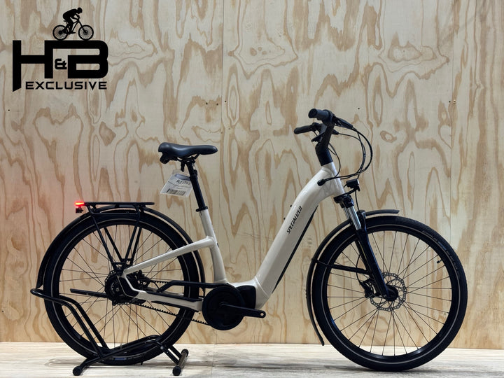 Specialized Turbo Como 4.0 IGH Sähköpyörä