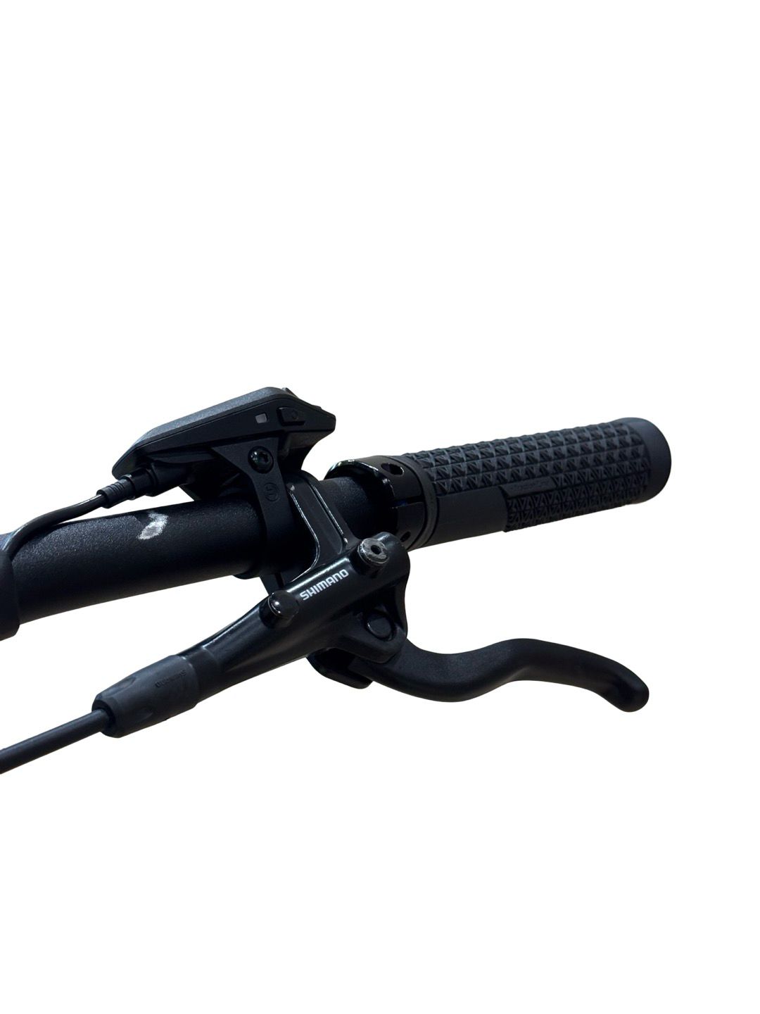 Cube Reaction Hybrid Race 750 Allroad 29 polegadas Bicicletas de montanha elétricas