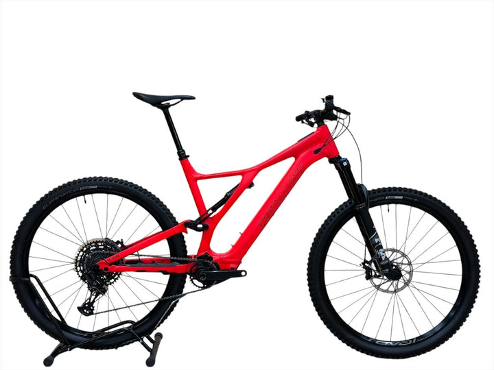 Specialized Turbo Levo SL Comp 29 inch E-Mountainbike