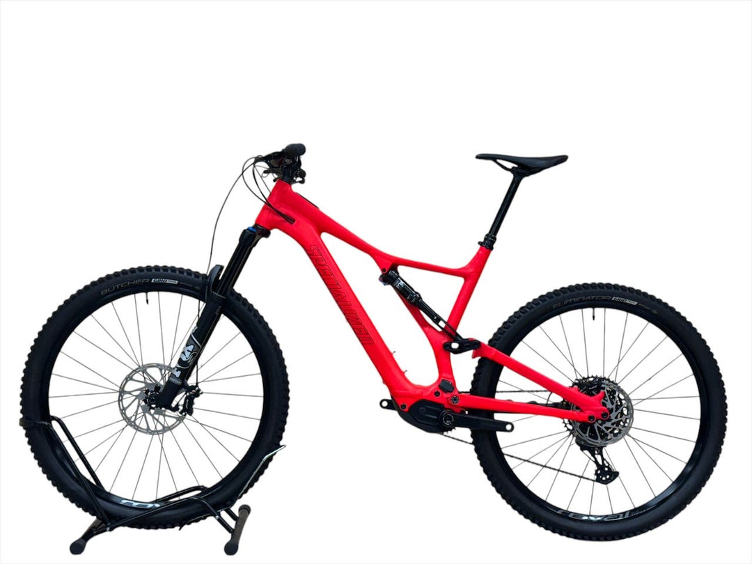 Specialized Turbo Levo SL Comp 29 inch E-Mountainbike