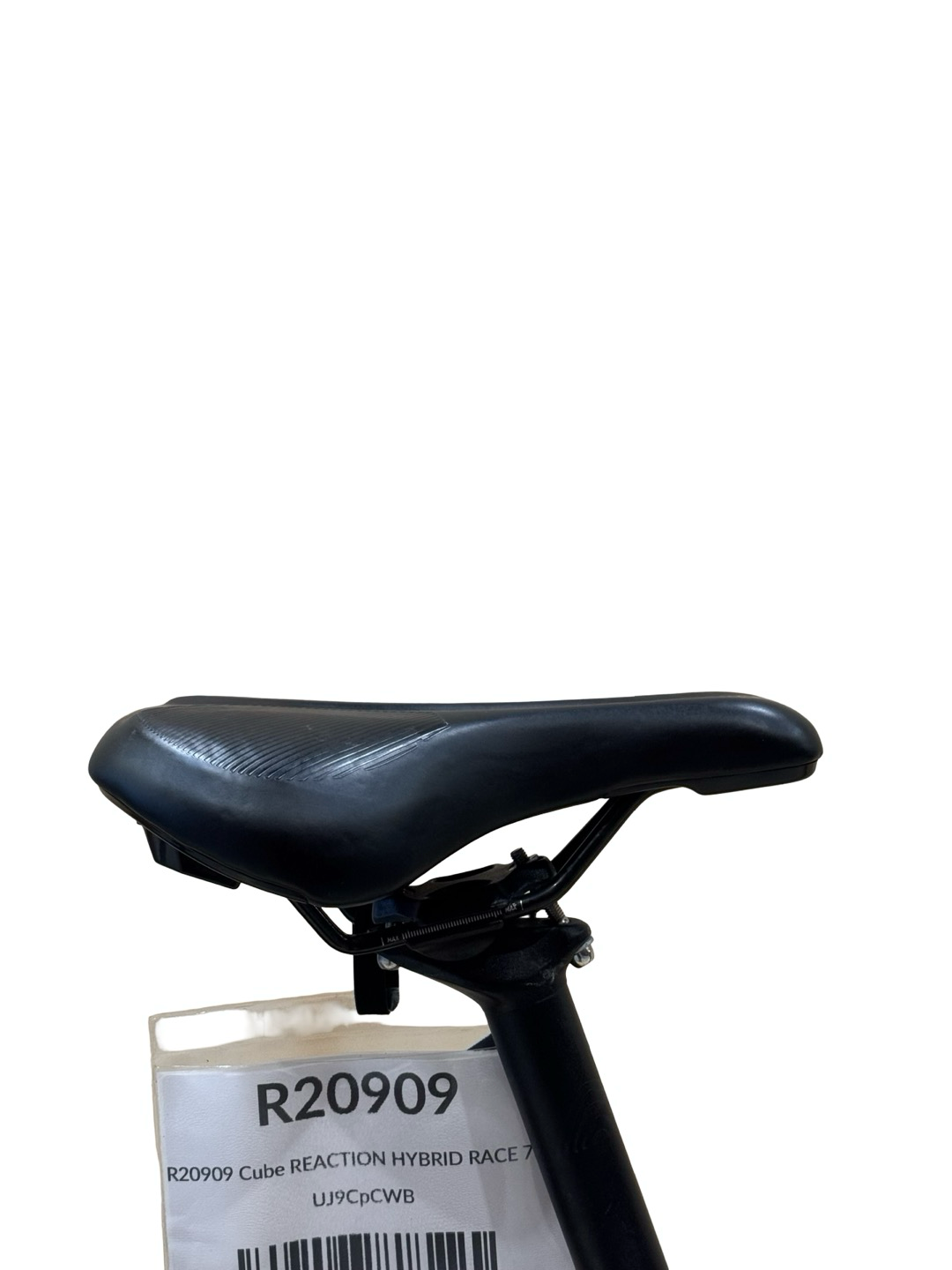 Cube Reaction Hybrid Race 750 Allroad 29 polegadas Bicicletas de montanha elétricas