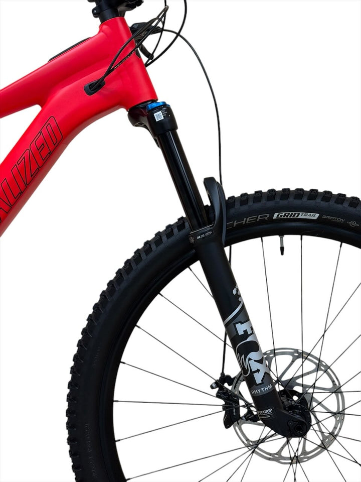 Specialized Turbo Levo SL Comp 29 inch E-Mountainbike