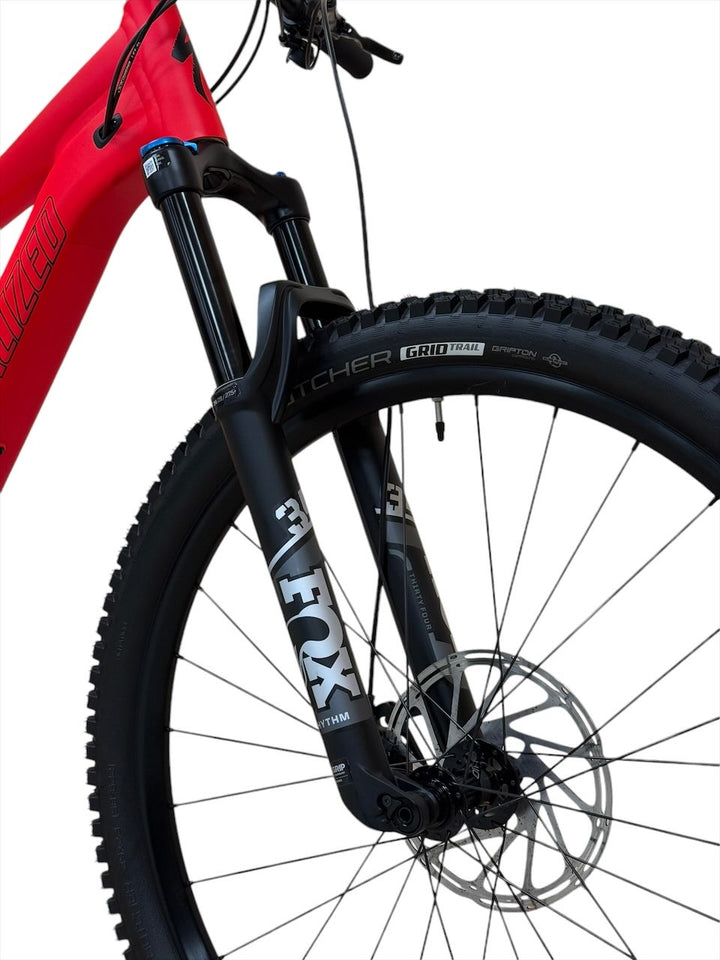 Specialized Turbo Levo SL Comp 29 inch E-Mountainbike